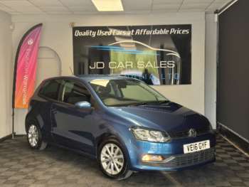 (16) - 1.0 BlueMotion Tech Match Euro 6 (s/s) 3dr