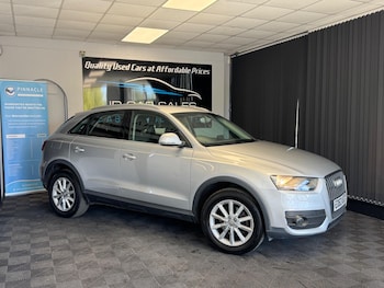 Used Audi Q3 2013 for sale - 78135918: Photo