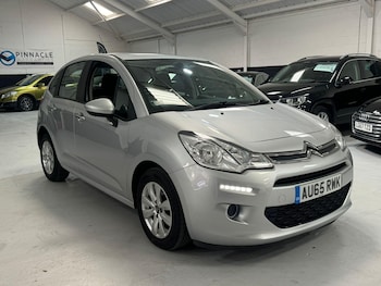Used Citroen C3 2015 for sale - 79425893: Photo