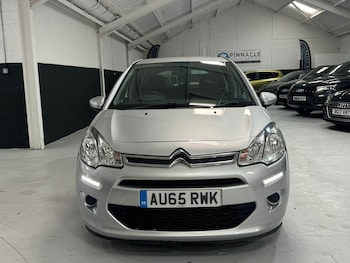 Used Citroen C3 2015 for sale - 79425893: Photo