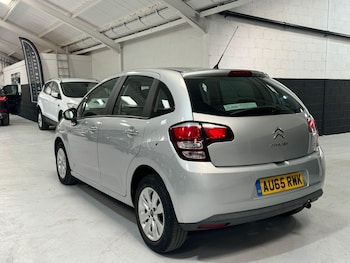 Used Citroen C3 2015 for sale - 79425893: Photo