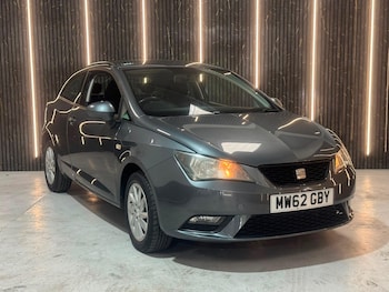 Used SEAT Ibiza 2012 for sale - 79508890: Photo