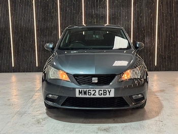 Used SEAT Ibiza 2012 for sale - 79508890: Photo