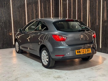 Used SEAT Ibiza 2012 for sale - 79508890: Photo