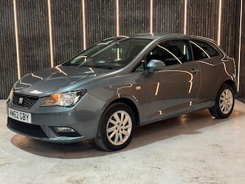 Used SEAT Ibiza 2012 for sale - 79508890: Photo