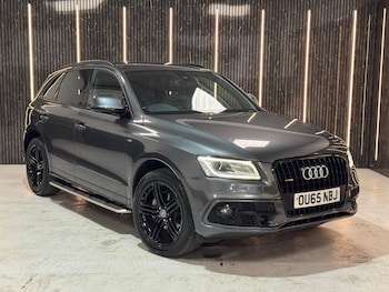Used Audi A5 2016 for sale - 79552734: Photo