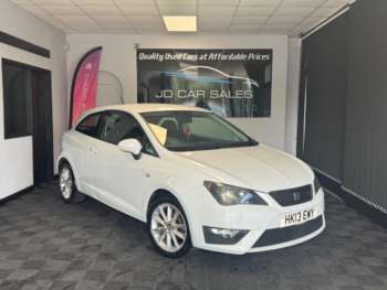 2013 (13) - 1.2 TSI FR Sport Coupe Euro 5 3dr