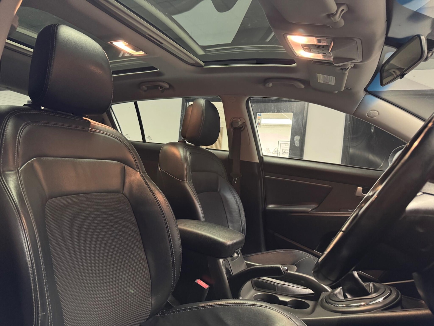 Used Kia Sportage 2012 for sale - 76727648: Photo 17