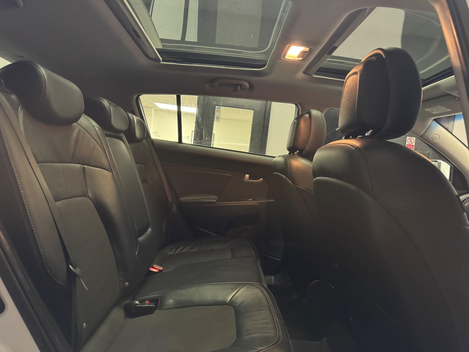 Used Kia Sportage 2012 for sale - 76727648: Photo 19