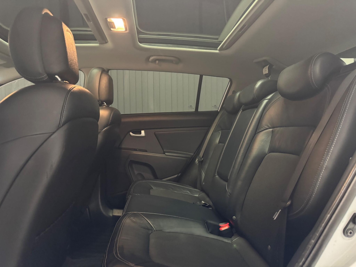 Used Kia Sportage 2012 for sale - 76727648: Photo 21