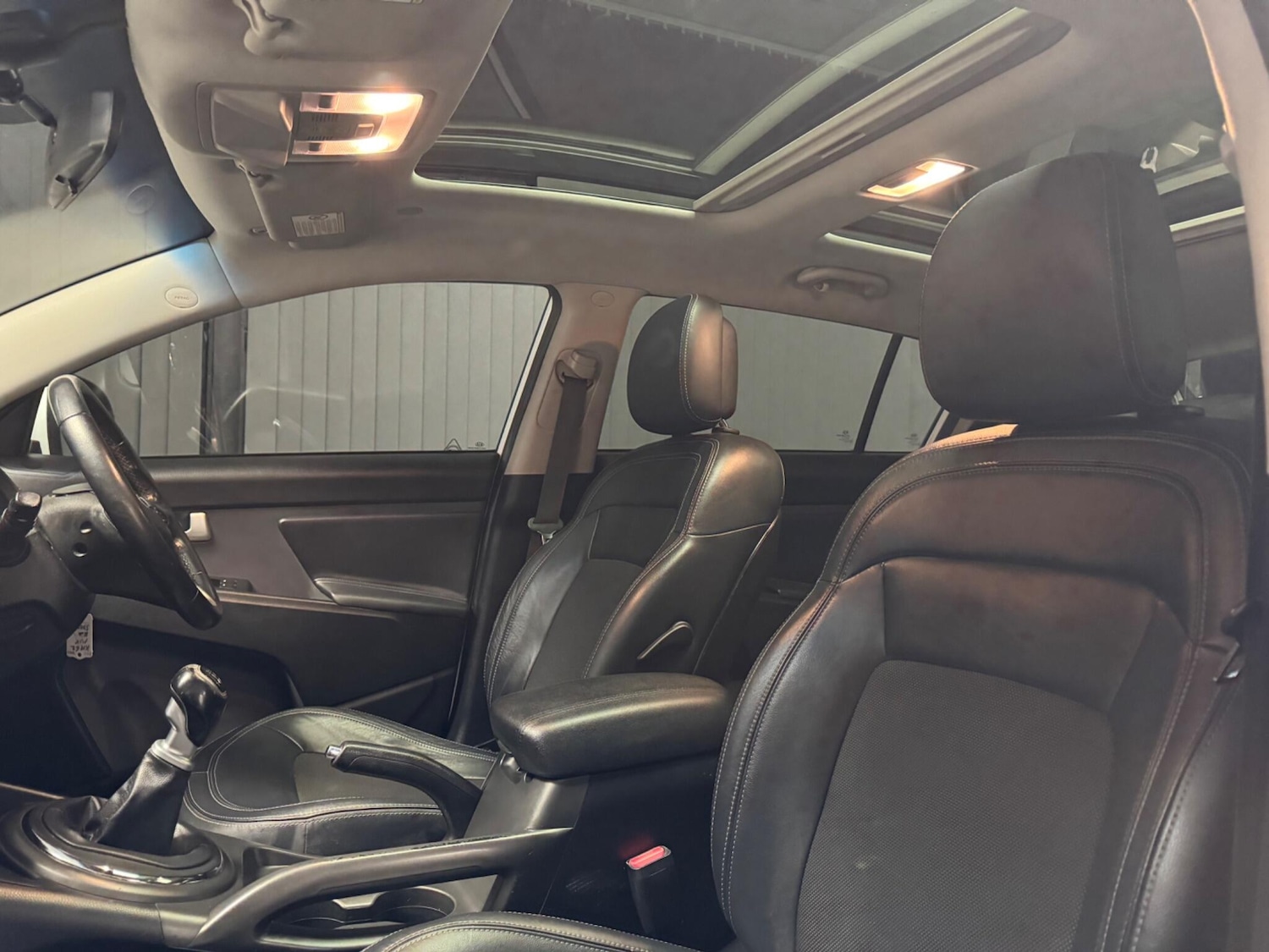 Used Kia Sportage 2012 for sale - 76727648: Photo 22