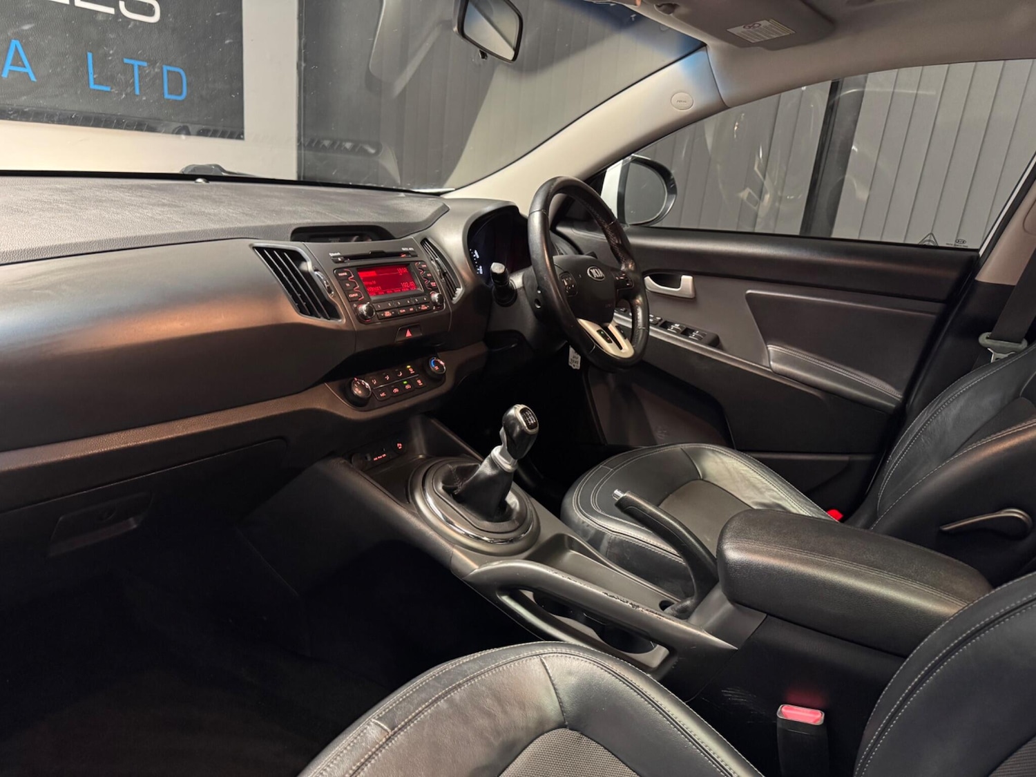 Used Kia Sportage 2012 for sale - 76727648: Photo 23