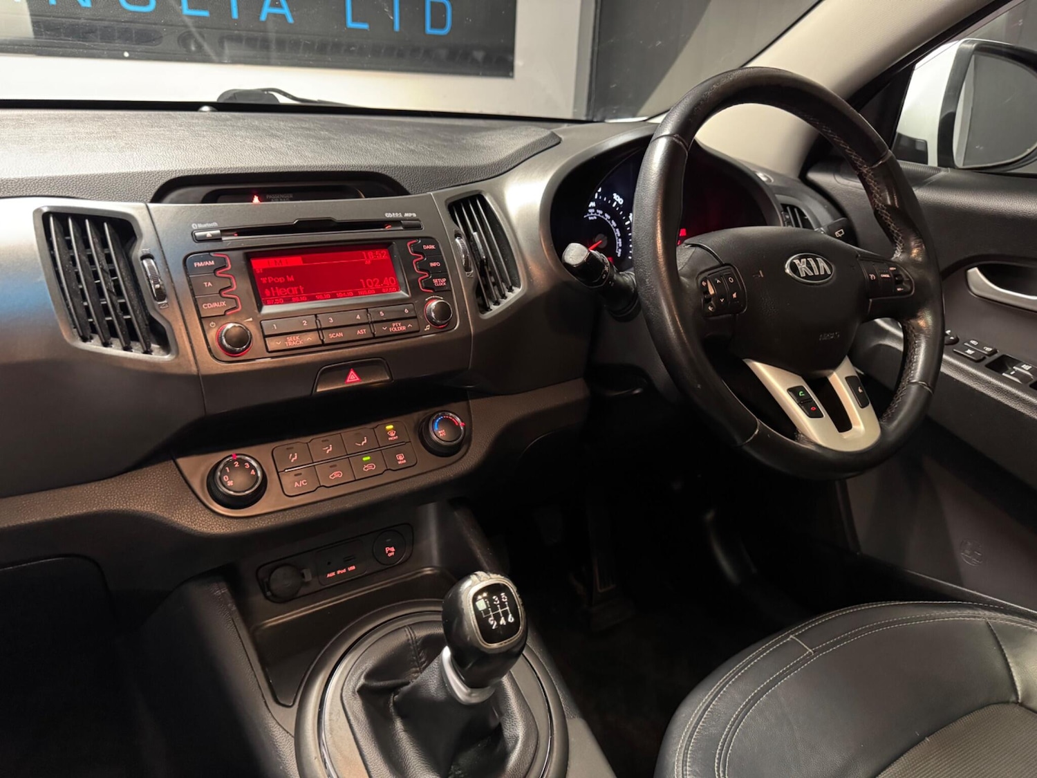 Used Kia Sportage 2012 for sale - 76727648: Photo 24