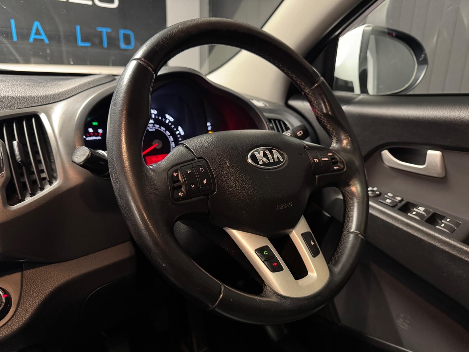 Used Kia Sportage 2012 for sale - 76727648: Photo 25