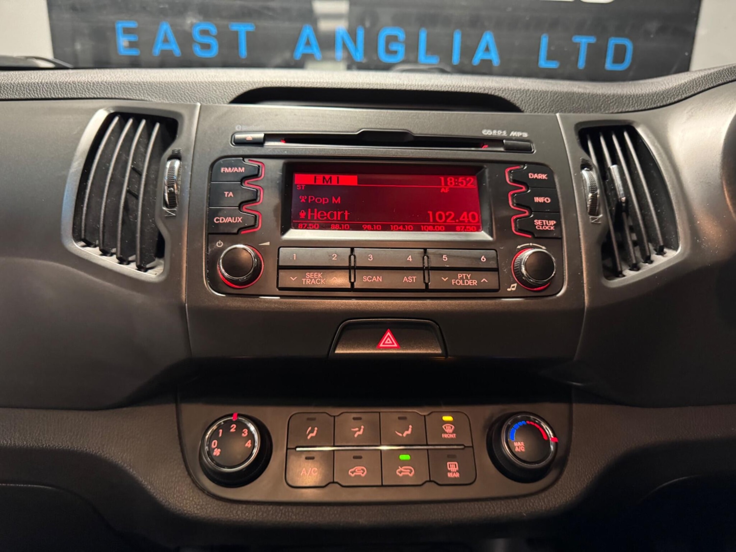 Used Kia Sportage 2012 for sale - 76727648: Photo 26