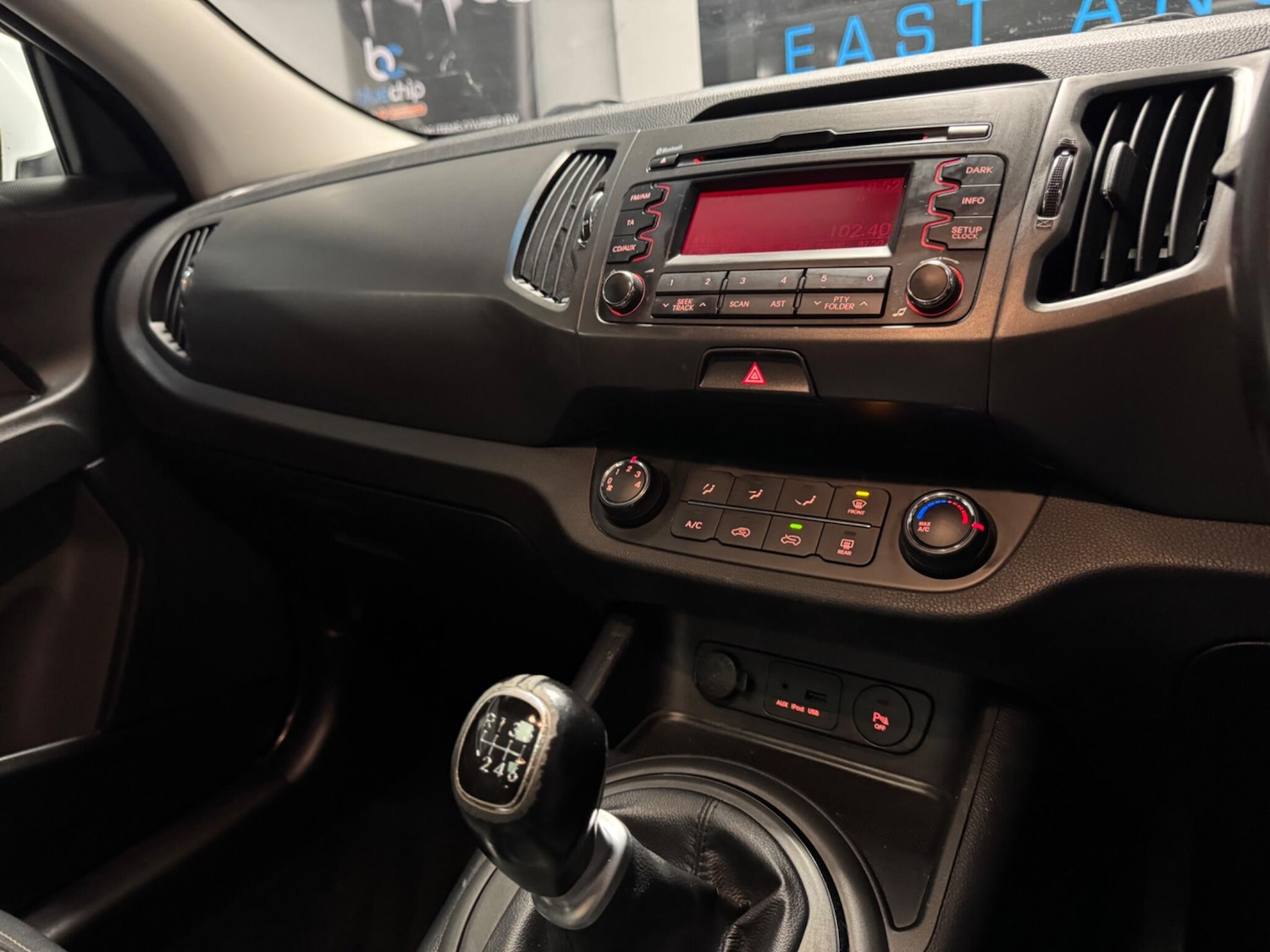 Used Kia Sportage 2012 for sale - 76727648: Photo 27