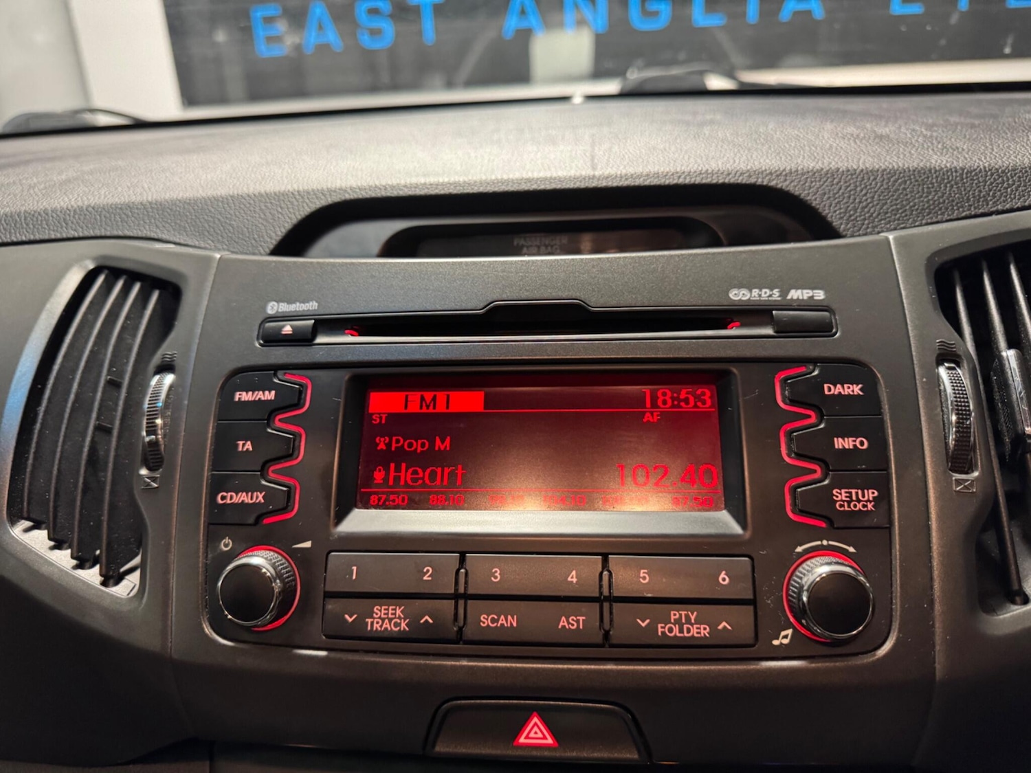 Used Kia Sportage 2012 for sale - 76727648: Photo 28