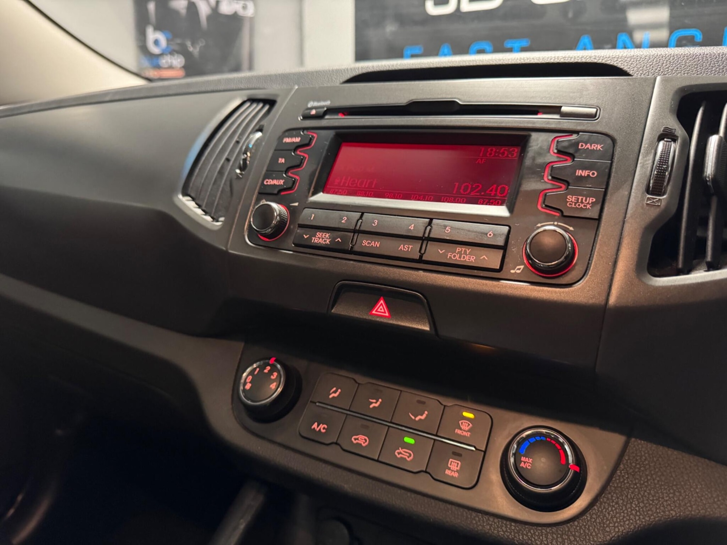 Used Kia Sportage 2012 for sale - 76727648: Photo 29