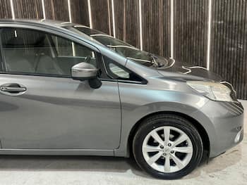 Used Nissan Note 2016 for sale - 79698681: Photo