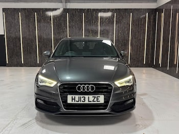 Used Audi A3 2013 for sale - 79107284: Photo