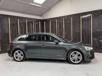 Used Audi A3 2013 for sale - 79107284: Photo