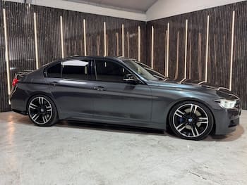 Used BMW 3 Series 2016 for sale - 79831150: Photo