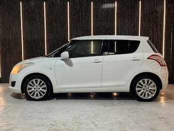 Used Suzuki Swift 2012 for sale - 79676772: Photo