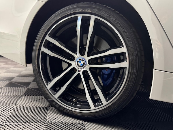 Used BMW 4 Series Gran Coupe 2017 for sale - 76189025: Photo 19