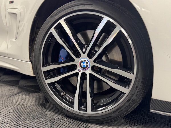 Used BMW 4 Series Gran Coupe 2017 for sale - 76189025: Photo 21