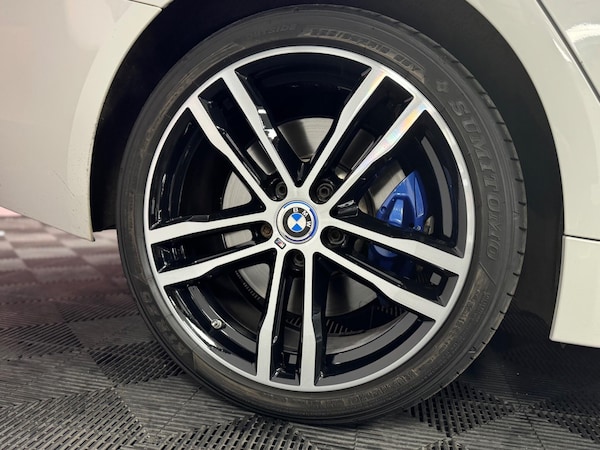 Used BMW 4 Series Gran Coupe 2017 for sale - 76189025: Photo 22