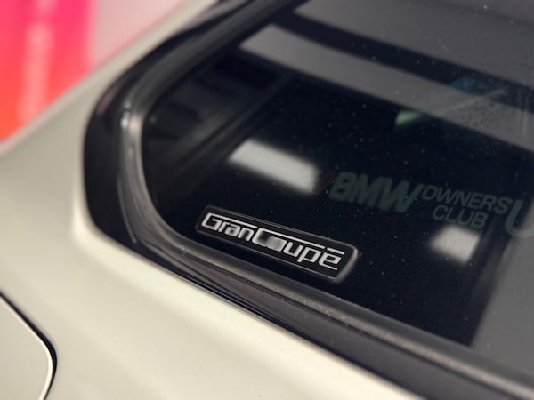 Used BMW 4 Series Gran Coupe 2017 for sale - 76189025: Photo 23