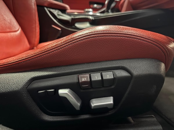 Used BMW 4 Series Gran Coupe 2017 for sale - 76189025: Photo 26