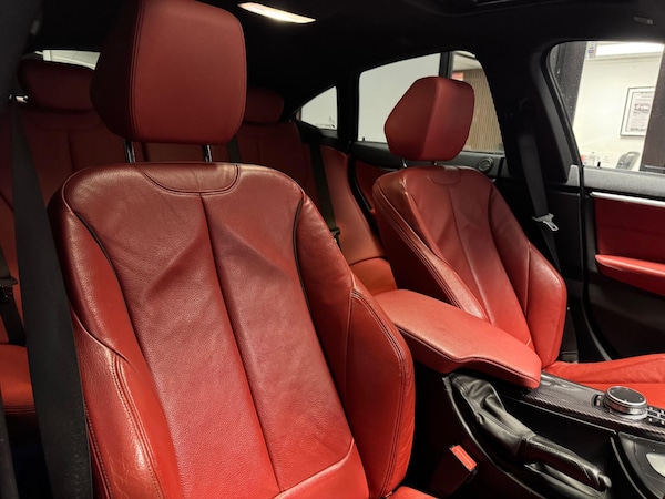 Used BMW 4 Series Gran Coupe 2017 for sale - 76189025: Photo 27