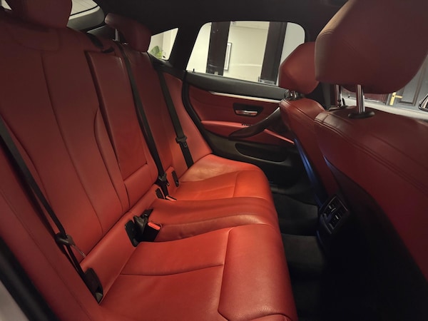 Used BMW 4 Series Gran Coupe 2017 for sale - 76189025: Photo 28