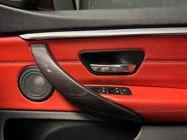 Used BMW 4 Series Gran Coupe 2017 for sale - 76189025: Photo 29