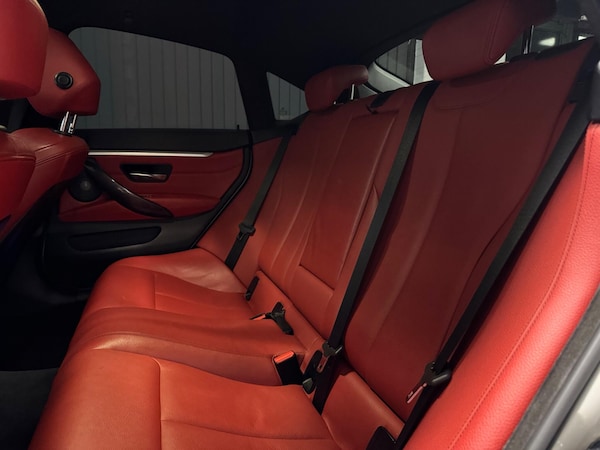 Used BMW 4 Series Gran Coupe 2017 for sale - 76189025: Photo 32