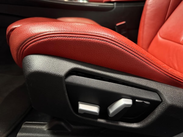 Used BMW 4 Series Gran Coupe 2017 for sale - 76189025: Photo 35