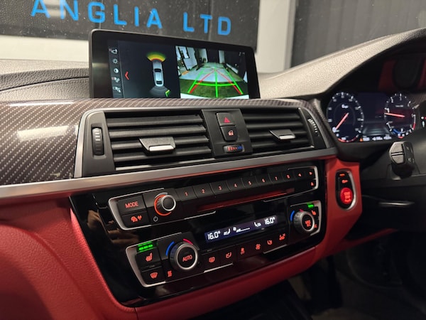 Used BMW 4 Series Gran Coupe 2017 for sale - 76189025: Photo 39