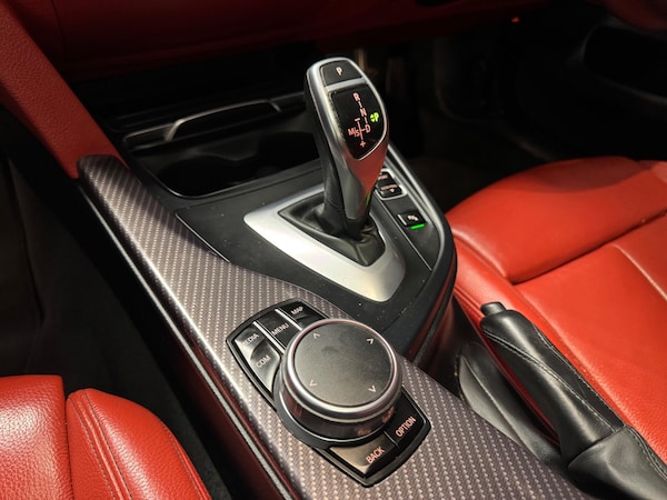 Used BMW 4 Series Gran Coupe 2017 for sale - 76189025: Photo 40