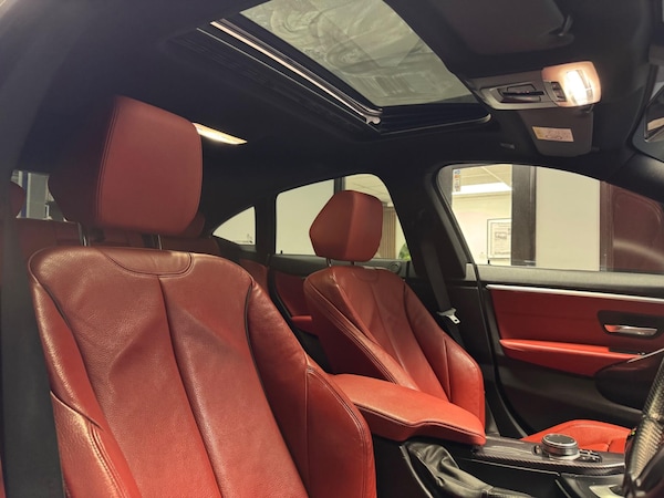 Used BMW 4 Series Gran Coupe 2017 for sale - 76189025: Photo 41