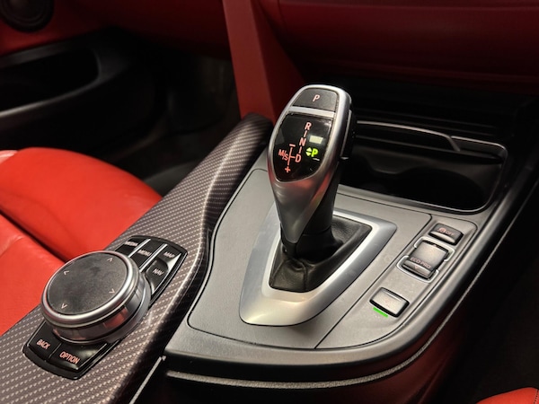 Used BMW 4 Series Gran Coupe 2017 for sale - 76189025: Photo 43