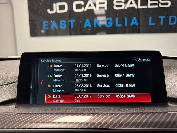 Used BMW 4 Series Gran Coupe 2017 for sale - 76189025: Photo 45