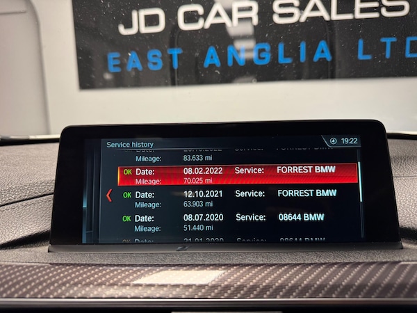 Used BMW 4 Series Gran Coupe 2017 for sale - 76189025: Photo 46