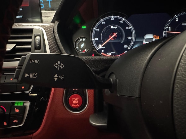 Used BMW 4 Series Gran Coupe 2017 for sale - 76189025: Photo 51