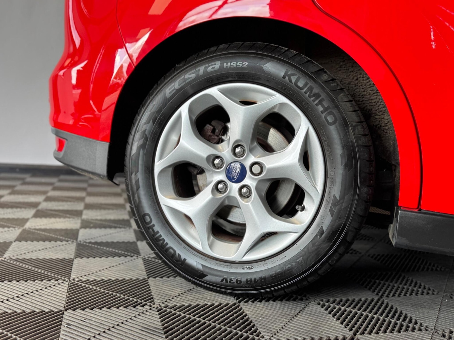 Used Ford C-Max 2014 for sale - 78033893: Photo 11