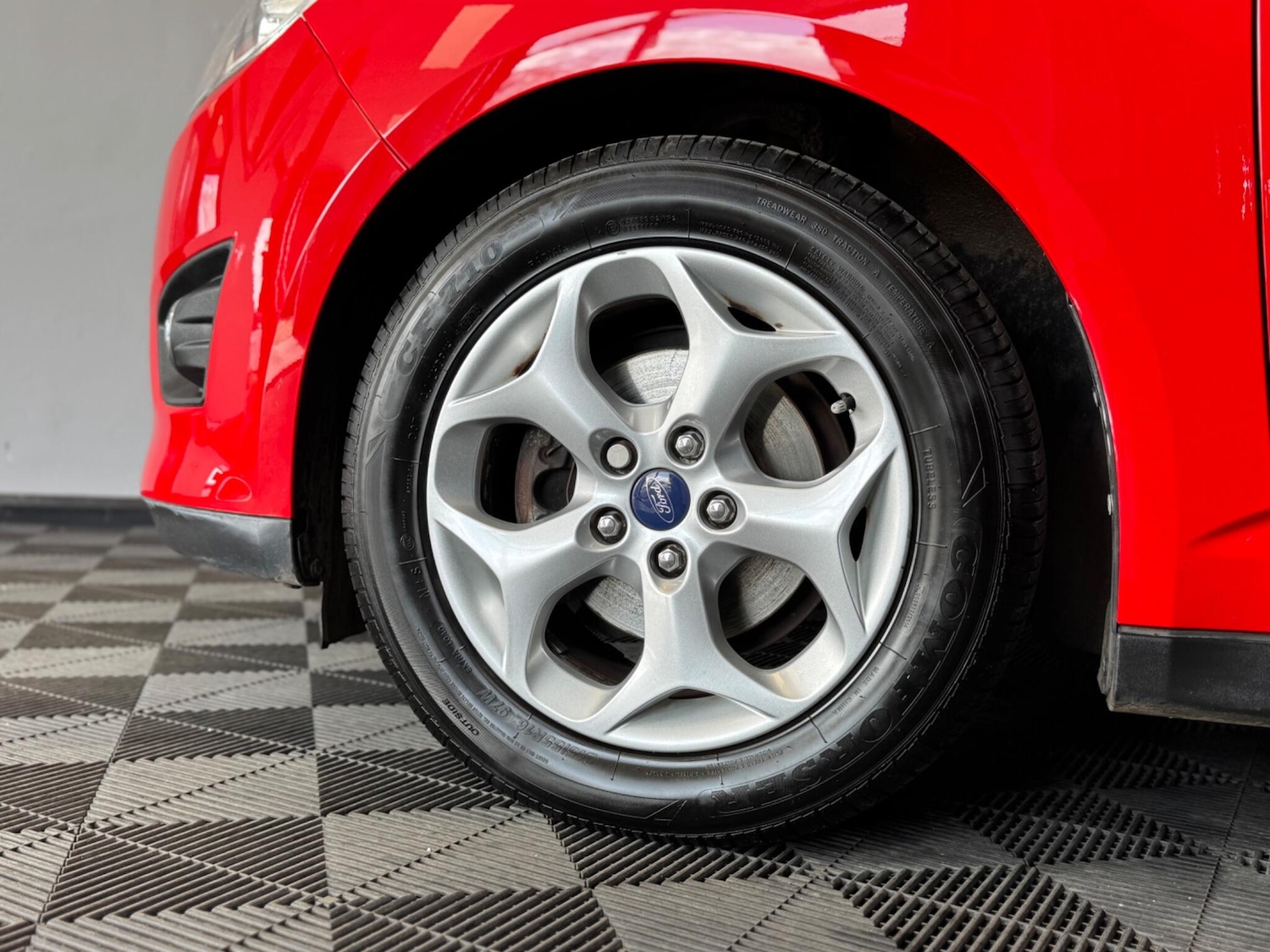 Used Ford C-Max 2014 for sale - 78033893: Photo 14