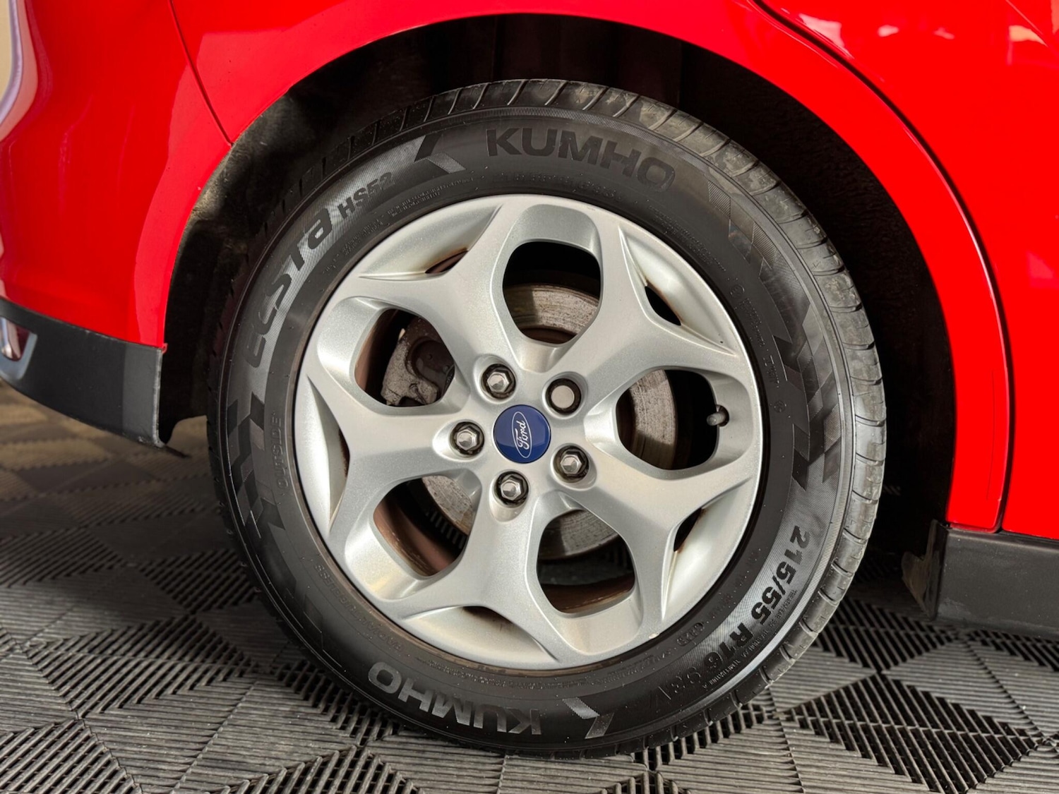 Used Ford C-Max 2014 for sale - 78033893: Photo 16