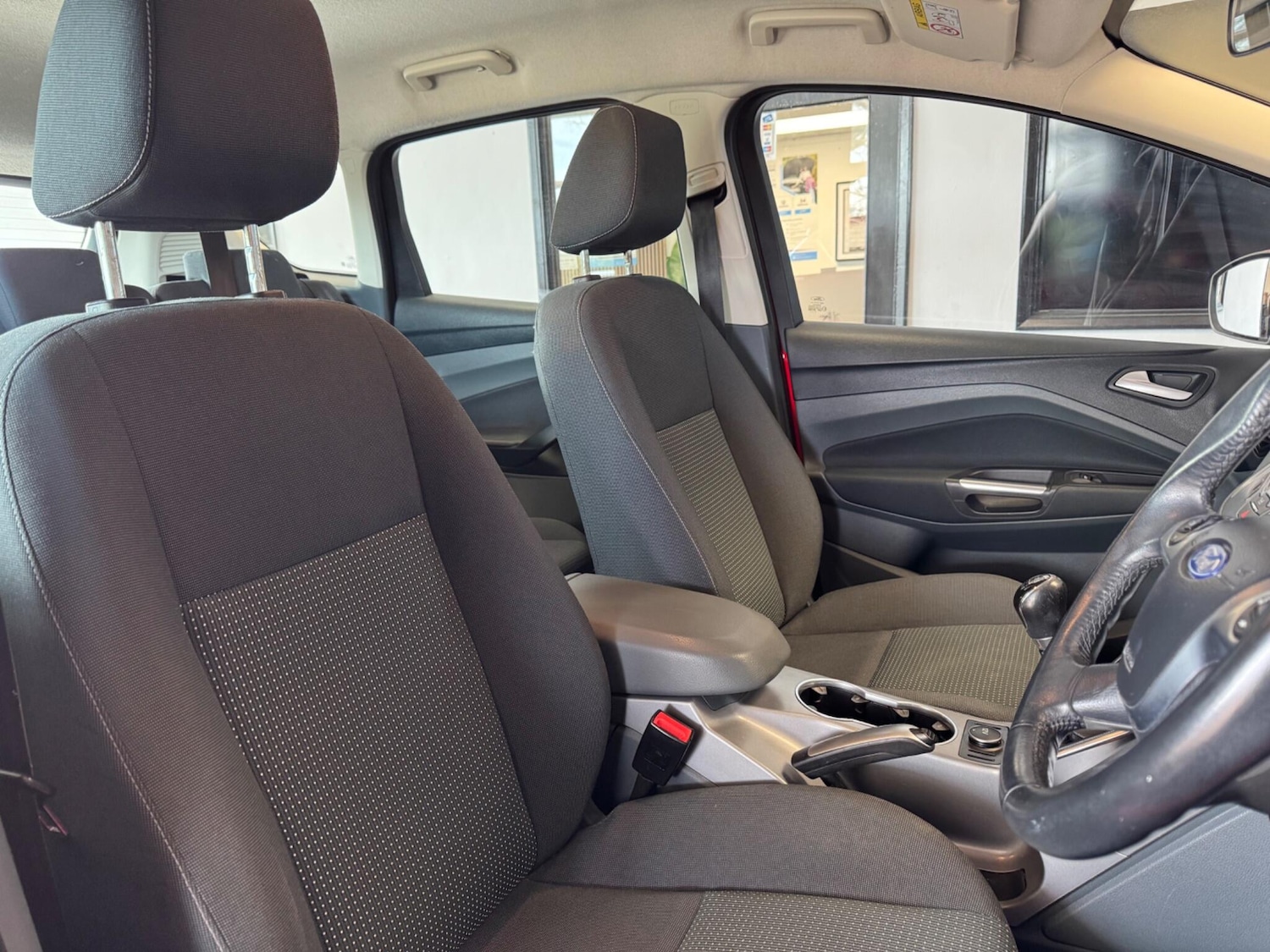 Used Ford C-Max 2014 for sale - 78033893: Photo 18