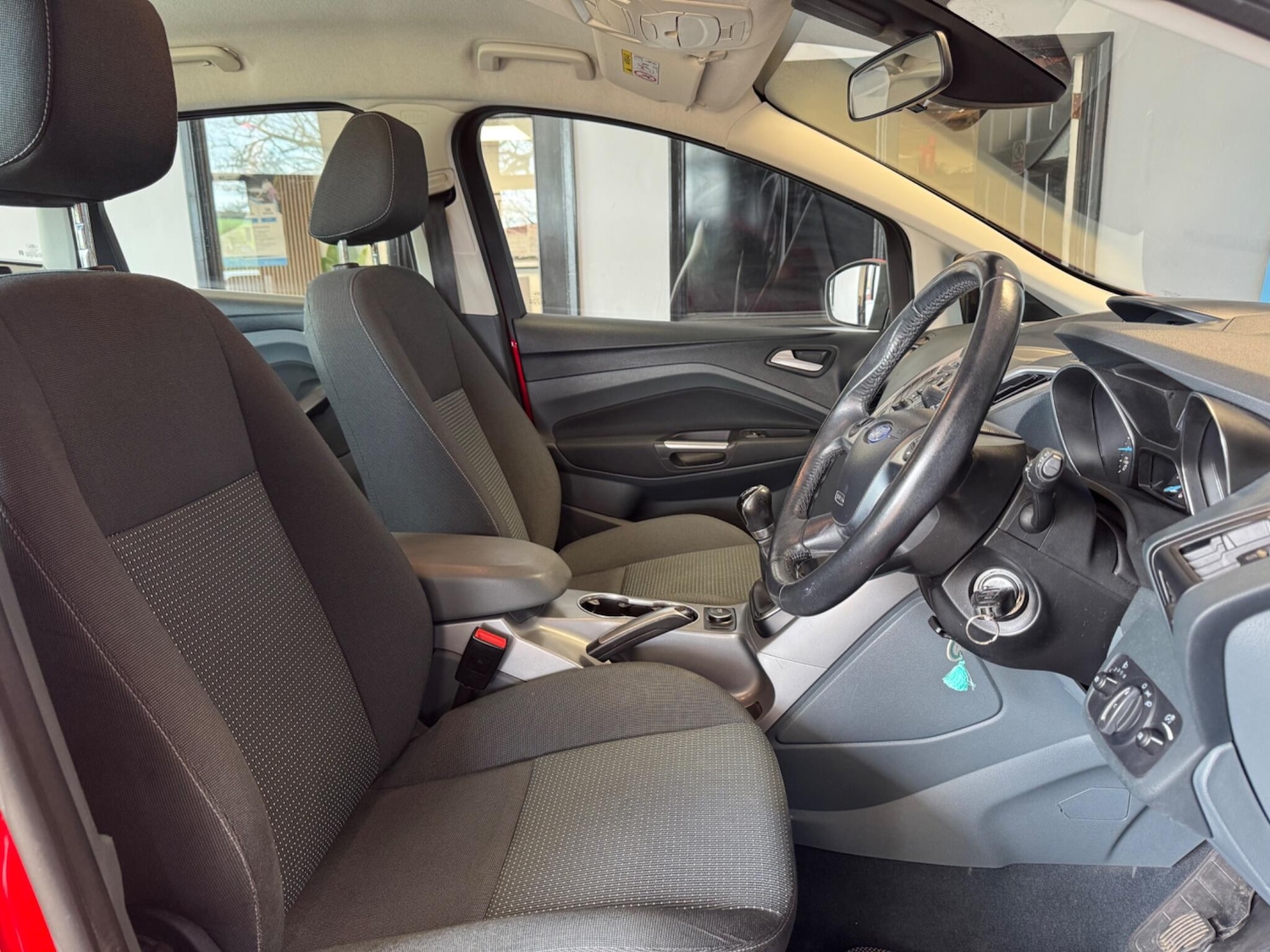 Used Ford C-Max 2014 for sale - 78033893: Photo 19