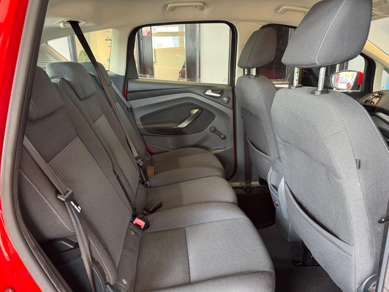 Used Ford C-Max 2014 for sale - 78033893: Photo 22